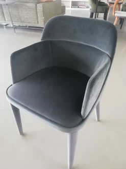 Scontata! Poltroncina Jackie Gallotti & Radice. Acquista ora!