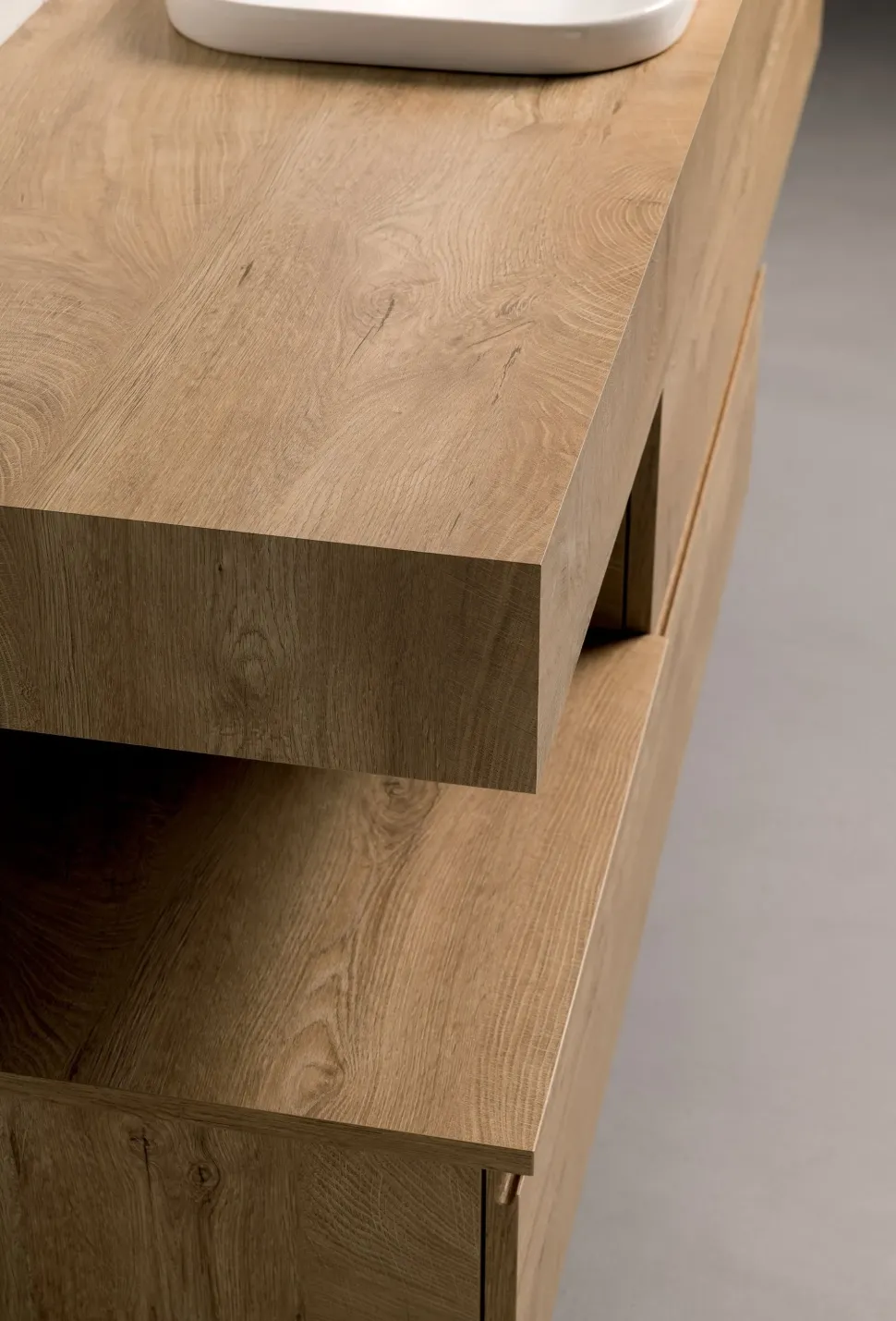 Scontato! Mobile bagno B-go comp. bg007 Compab a prezzi outlet. Acquista ora!