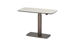 Scontato! Tavolo Cattelan Italia. Runner scrivania a prezzi outlet!