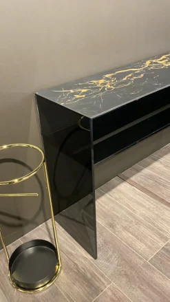 Sconti sulla consolle Bridge di Calligaris. Prezzo riservato!