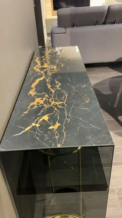 Sconti sulla consolle Bridge di Calligaris. Prezzo riservato!