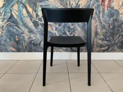 Sconti sulla sedia Skin Calligaris! Ottieni un arredo di qualità!