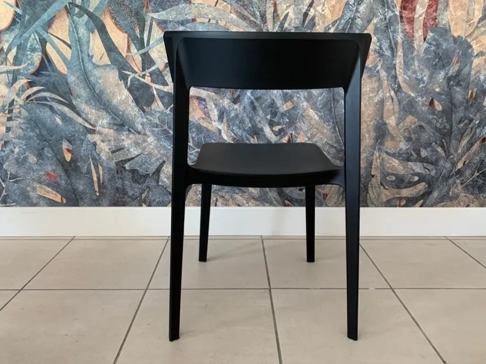 Sconti sulla sedia Skin Calligaris! Ottieni un arredo di qualità!