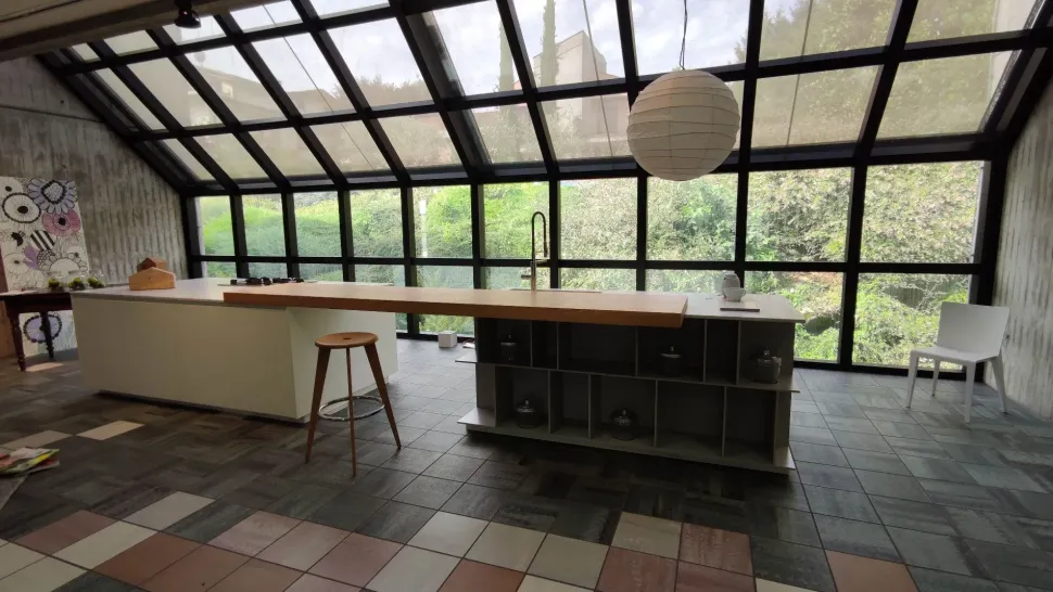 Sconto -55% su Cucina E0 di Effe.ti Cucine! Acquistala ora!