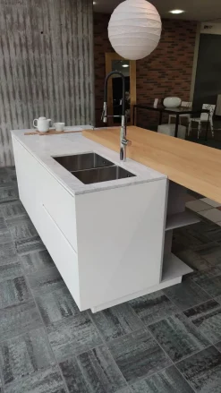 Sconto -55% su Cucina E0 di Effe.ti Cucine! Acquistala ora!