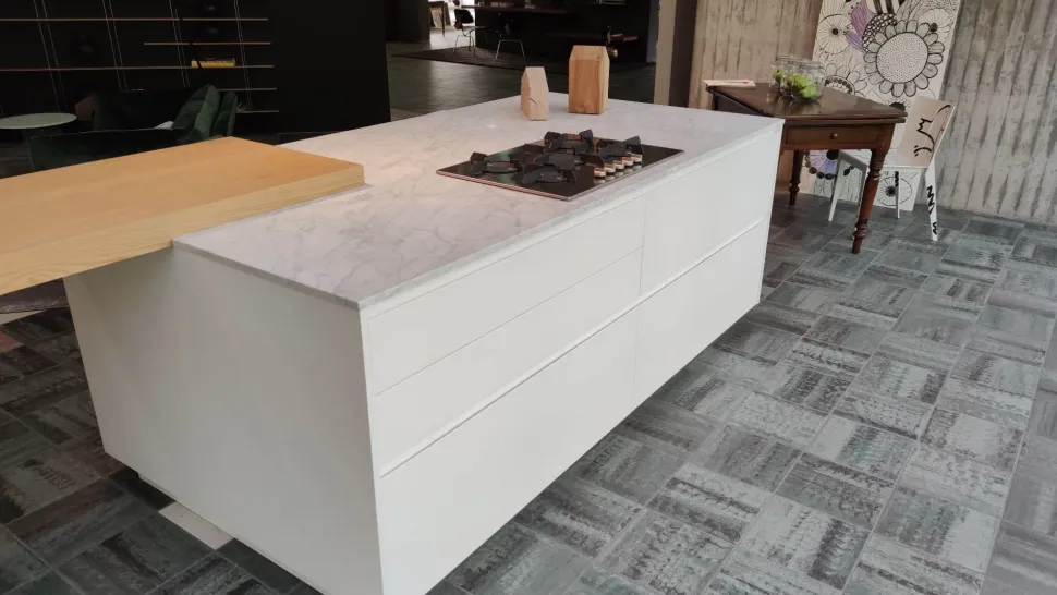 Sconto -55% su Cucina E0 di Effe.ti Cucine! Acquistala ora!