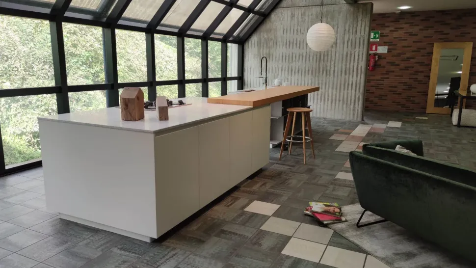 Sconto -55% su Cucina E0 di Effe.ti Cucine! Acquistala ora!