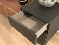 Sconto -30% su Madia Box 18 di Novamobili! Stile design.