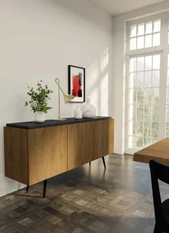 Sconto -41% su Madia Iside di Fratelli Mirandola, stile moderno. Affrettati!