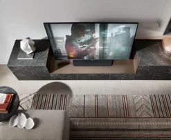 Sconto -30% su Mobile Soggiorno Unix su2201 di Maronese ACF!