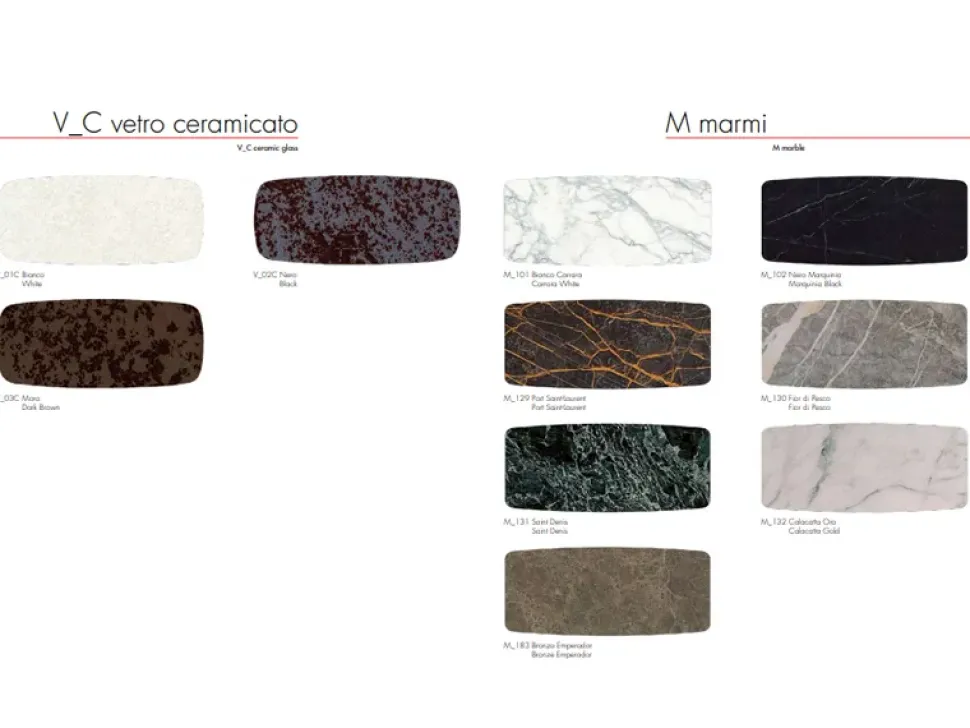 Sconto -30% su Tavolo Tonin Casa Still! Acquista ora sull'e-commerce.