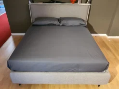 Sconto del 36% su Letto Moody Noctis. Acquista ora!