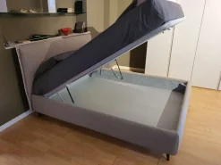 Sconto del 36% su Letto Moody Noctis. Acquista ora!