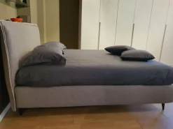 Sconto del 36% su Letto Moody Noctis. Acquista ora!