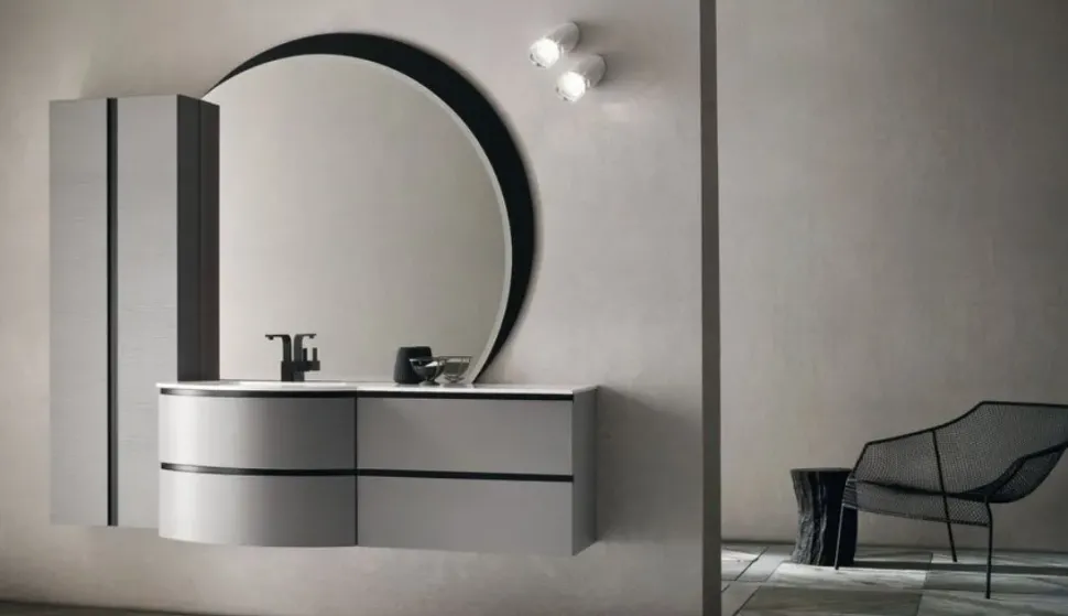 Sconto del 30% su Mobile Bagno Sospeso Jacana Compab! Acquista ora!