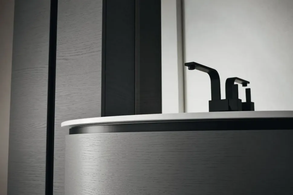 Sconto del 30% su Mobile Bagno Sospeso Jacana Compab! Acquista ora!