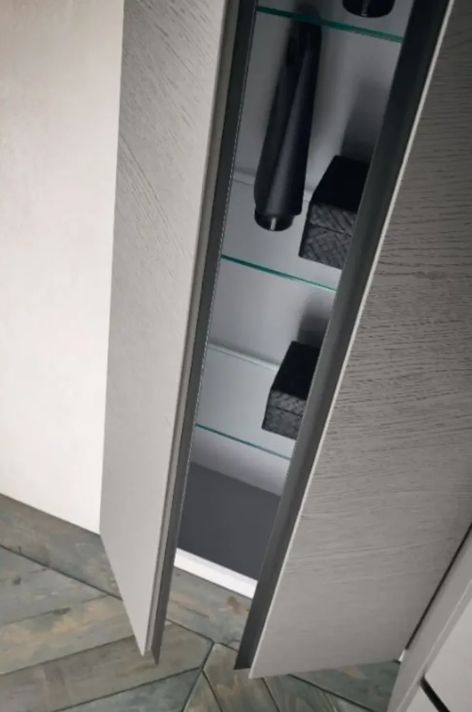 Sconto del 30% su Mobile Bagno Sospeso Jacana Compab! Acquista ora!