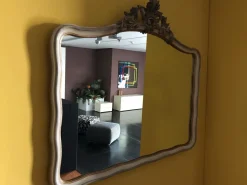 Sconto del 50% sulla Specchiera Art.1130 di Chelini!