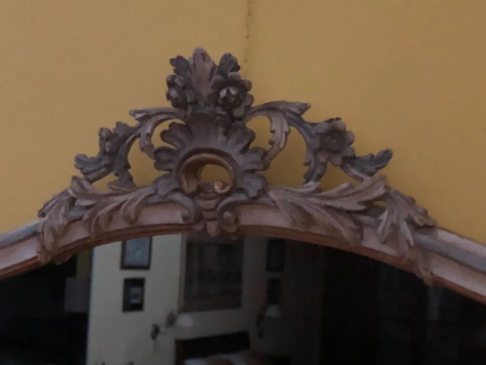 Sconto del 50% sulla Specchiera Art.1130 di Chelini!