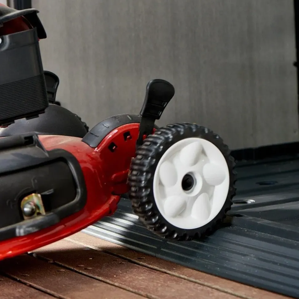 Sconto su Casetta Oakland 7511 Keter per esterno!