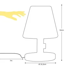 Sconto su Lampada The Petit Fatboy. Acquistala ora!