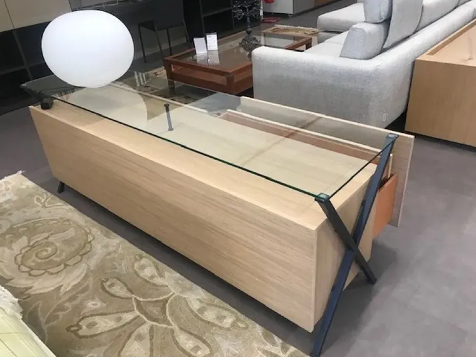 Sconto su Madia Extra di Halifax. Affrettati!