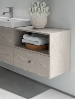 Sconto su Mobile Bagno Sospeso Compab Bd021!