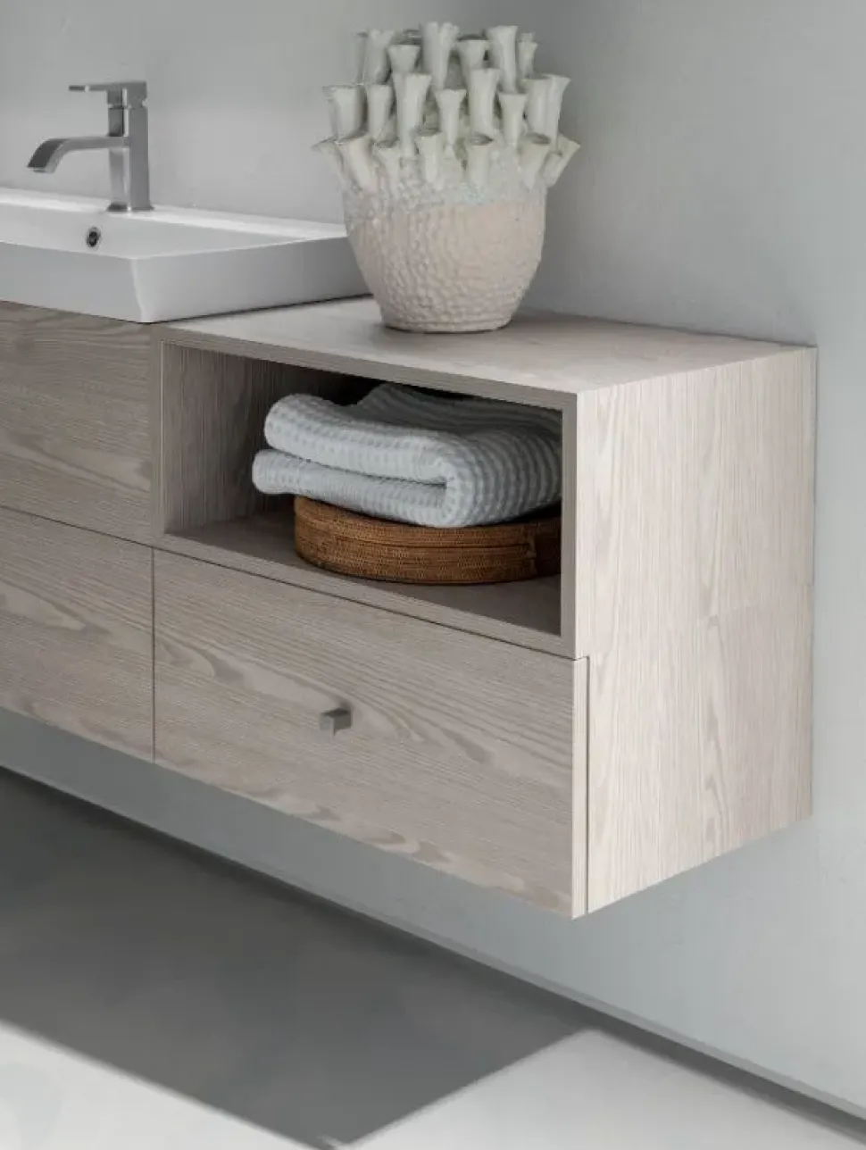 Sconto su Mobile Bagno Sospeso Compab Bd021!