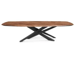 Sconto su TAVOLO Cattelan Italia Lancer. Prezzi Outlet!