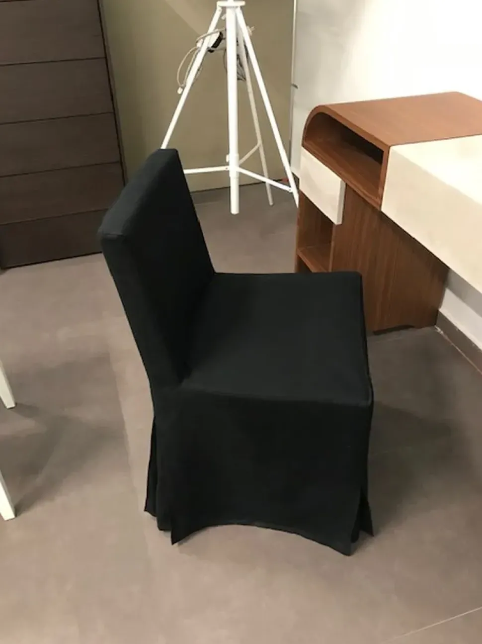 Sconto vantaggioso sulla Sedia Teodolinda Halifax! Approfittane subito!