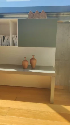 Scopri Box 18 di Novamobili: laccato opaco con sconto -30%. Non perdere l'occasione!