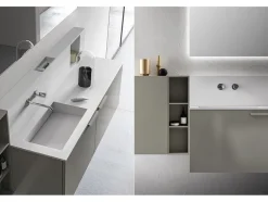 Scopri Cartabianca Cerasa: mobile da bagno con forte sconto!