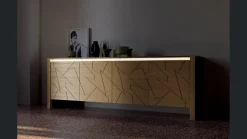 Scopri Diagona di Fratelli Mirandola: madia moderna a prezzo scontato! Acquista ora sull'eCommerce.