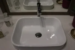 Scopri i mobili da bagno di Baltimora Scavolini a prezzi outlet!