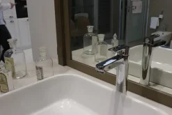 Scopri i mobili da bagno di Baltimora Scavolini a prezzi outlet!