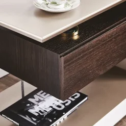 Scopri il comodino Biagio Cattelan Italia a prezzo scontato!