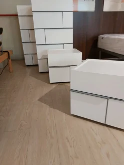 Scopri il comodino Contenitori Tomasella a prezzi vantaggiosi!