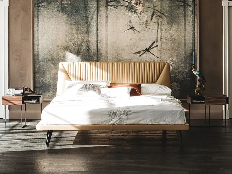 Scopri il divano Amadeus di Cattelan Italia con sconto del 30%! Ottieni il massimo comfort.