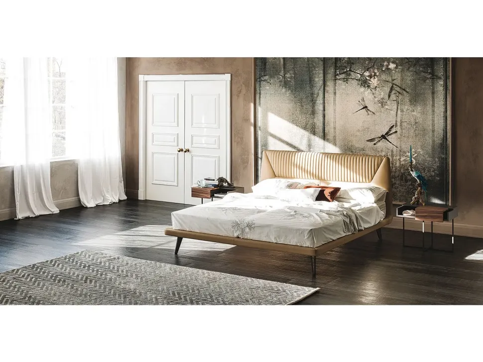 Scopri il divano Amadeus di Cattelan Italia con sconto del 30%! Ottieni il massimo comfort.