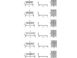 Scopri il divano Amadeus di Cattelan Italia con sconto del 30%! Ottieni il massimo comfort.