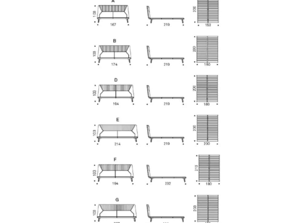 Scopri il divano Amadeus di Cattelan Italia con sconto del 30%! Ottieni il massimo comfort.