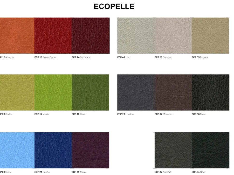 Scopri il divano Amadeus di Cattelan Italia con sconto del 30%! Ottieni il massimo comfort.