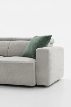 Scopri il Divano Hill di Mottes Selection a un prezzo imbattibile!