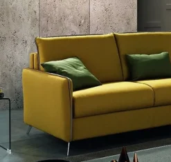 Scopri il Divano Letto Luxury Md: 48% di sconto! Memory Work in OFFERTA.