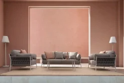 Scopri il Divano Pardis 2p di Bizzotto in offerta sull'eCommerce!