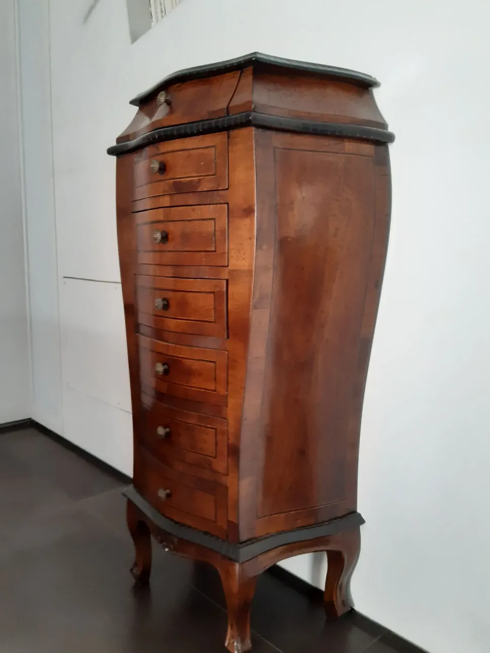 Scopri il Gruppo Notte Arrtex Seven a un prezzo imbattibile!