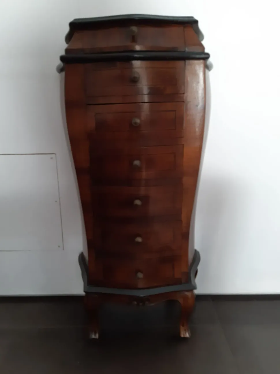 Scopri il Gruppo Notte Arrtex Seven a un prezzo imbattibile!