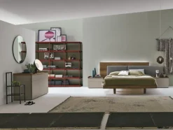 Scopri il Letto Alifax Tomasella a prezzi scontati nell'Outlet!