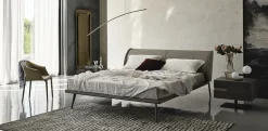 Scopri il Letto Ayrton di Cattelan Italia scontato!