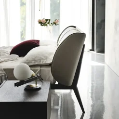 Scopri il Letto Ayrton di Cattelan Italia scontato!